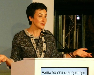 Ministra da Agricultura promove reuniões de alto nível no âmbito da Presidência Portuguesa do Conselho da União Europeia
