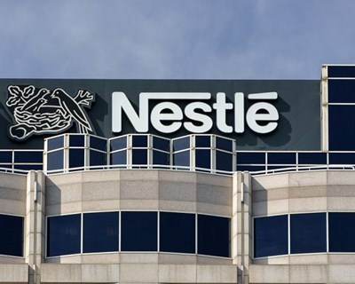 Nestlé investiu 219 milhões em Portugal nos últimos três anos