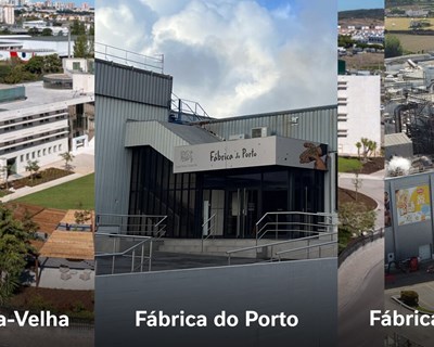 Nestlé Portugal prepara futuro e reforça presença em Portugal