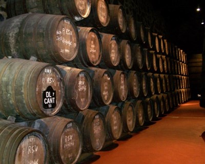 Novembro foi o melhor mês para as exportações de vinhos do Porto e Douro desde 2019