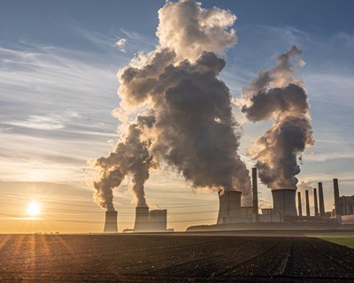 Novo relatório da McKinsey avalia a transformação económica necessária para atingir a descarbonização em 2050
