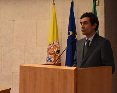 Nuno Russo: «A agricultura e a pecuária nacionais deverão continuar a assegurar alimentos seguros»