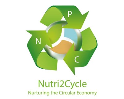 Nutri2Cycle - Transição para uma agricultura mais eficiente em carbono e nutrientes na Europa