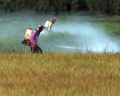 O herbicida de todas as polémicas