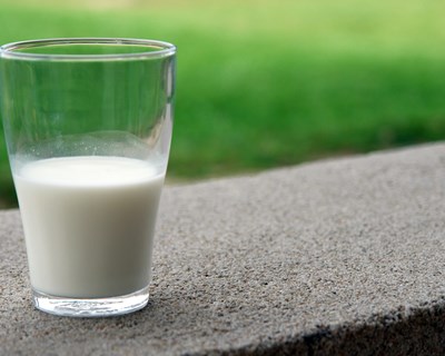 Produtores de leite denunciam o baixo preço do leite pago à produção