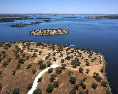 O Regadio e a Gestão da Água na Agricultura