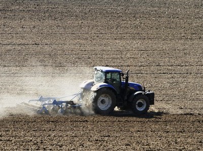 OCDE quer mudar as políticas de apoio ao setor agrícola