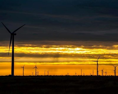 Oeiras debate energia eólica no mundo rural