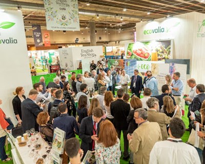 Organic Food Iberia 2020 é cancelada