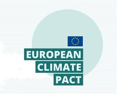 Organizações portuguesas juntam-se ao Pacto Climático Europeu por um futuro verde