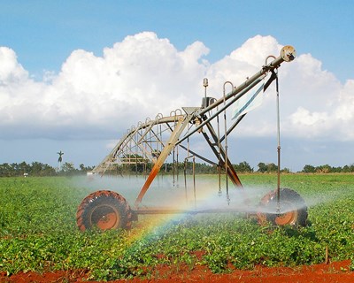 Parlamento Europeu aprova novas regras para reutilização da água na irrigação agrícola