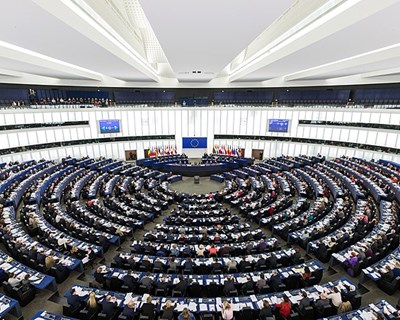 Parlamento Europeu declara estado de emergência climática e ambiental