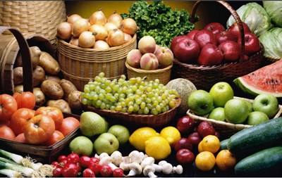 Parlamento Europeu quer simplificar mercado das frutas e legumes