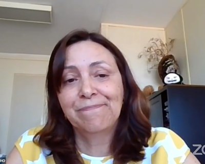 Paula Carvalho: «A defesa da fitossanidade tem que ser um trabalho de todos»