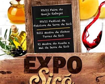 Penela: azeite, mel e queijo Rabaçal em destaque na Exposicó 2015