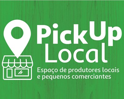 PickUp Local: A nova iniciativa da Auchan que apoia os produtores locais