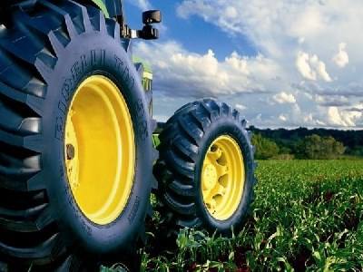 Pneus agrícolas: multinacional investe €60 milhões em fábrica em Portugal