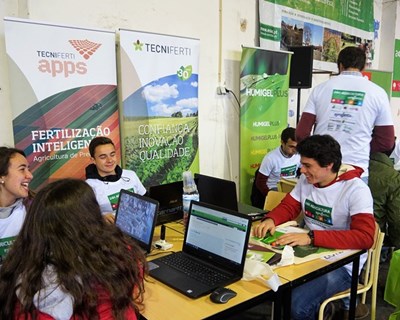 Ponte de Lima recebe em abril as “24h Agricultura Syngenta”