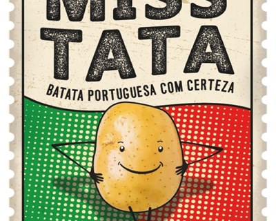 Porbatata lança site dedicado à Miss Tata