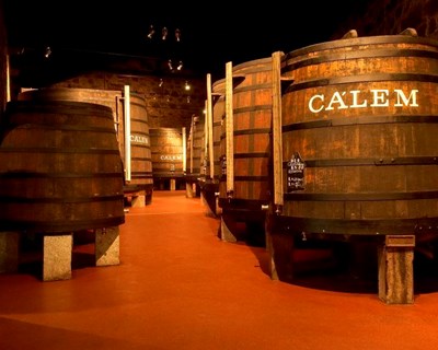 Porto Cálem investe 3 milhões em novo museu e salas de provas de vinhos