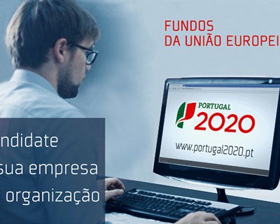 “Portugal 2020”: está em marcha a campanha nacional de promoção