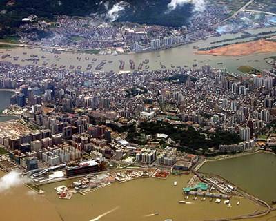 Portugal deve ser ambicioso e manter crescimento nas exportações para Macau
