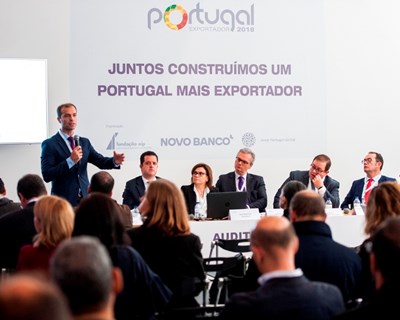 Portugal Exportador 2019 promove exportações no setor agroalimentar