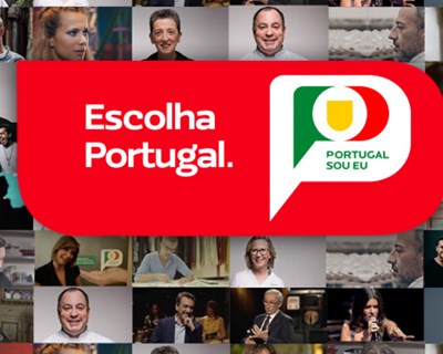 "Portugal Sou Eu" organiza ciclo webinars: "Produzir e criar valor em Portugal"