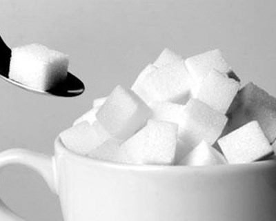 Portugueses consumiram menos 5.600 toneladas de açúcar em 2017