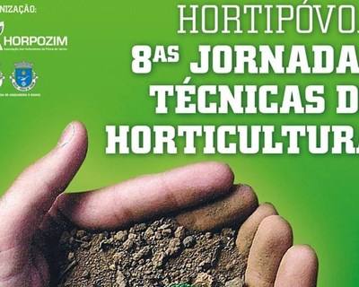 Póvoa de Varzim recebe Jornadas Técnicas de Horticultura