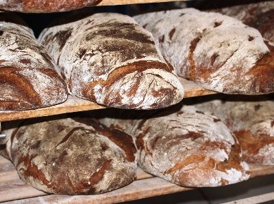 Preço do pão deverá subir em 2018