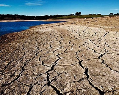 Preocupações com a seca no Alentejo e no Algarve aumentam