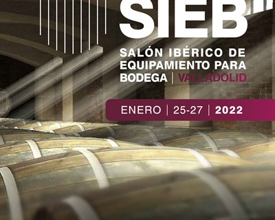 1ª edição da Mostra Ibérica de Equipamentos para Adegas (SIEB)