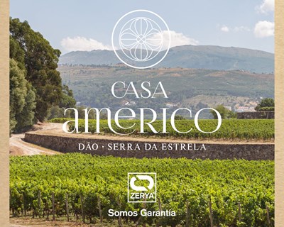 Primeira vinha da Península Ibérica certificada com Resíduo Zero