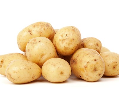 Produção de batata ultrapassa as 450 mil toneladas