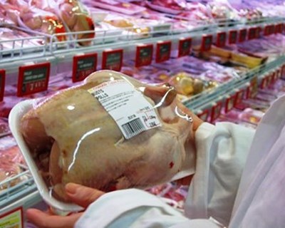 Produção de carne de ave continua a crescer na UE em 2015 e 2016