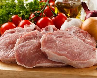 Produção de carne de porco na UE aumenta no último trimestre de 2015