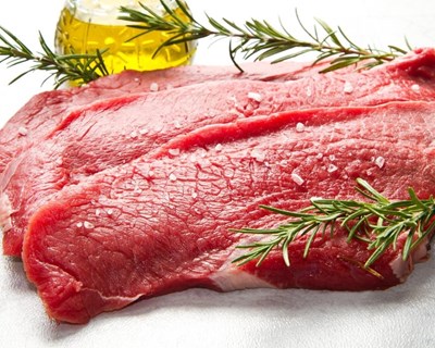 Produção de carne na UE estável até 2030