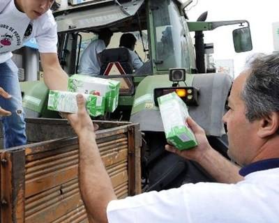 Produtores de leite alertam para «situação dramática» que se vive no setor
