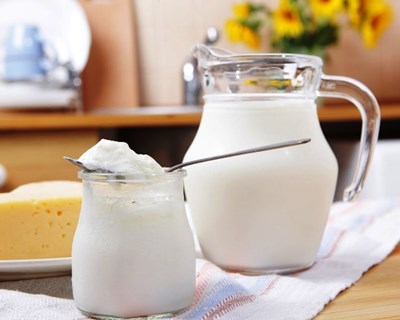 Produtores de leite já podem exportar para o México