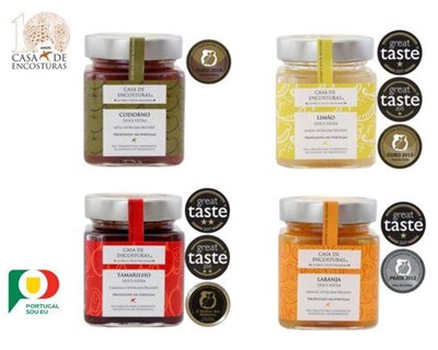 Produtos com o Selo “Portugal Sou Eu” em Londres