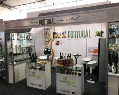 Produtos portugueses em destaque na ExpoAlimentaria