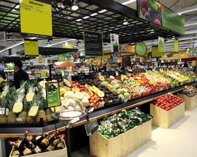 Promoções valem 41% das vendas nos supermercados