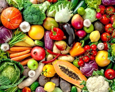 Qual a diferença entre frutas e legumes?