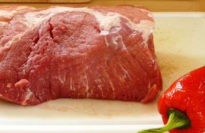 Quanto vale a carne de porco que comemos?