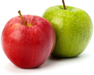 Quebra na produtividade da pera e aumentos na maçã, uva para vinho e pêssego