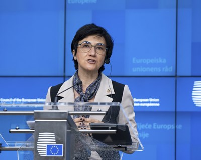 Reforma PAC: Ministra da Agricultura obtém apoio do conselho no âmbito das negociações com o Parlamento Europeu