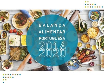 Relatório Balança Alimentar Portuguesa revela oferta alimentar excessiva e desequilibrada