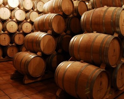 República Checa quer limitar venda de vinho a granel