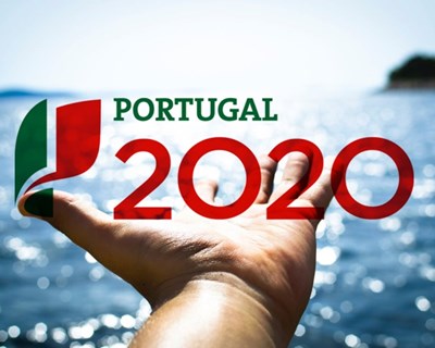 Reprogramação do Portugal 2020 dá novo destino a €2,4 mil milhões
